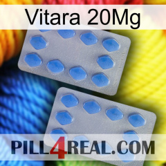 Vitara 20Mg 20